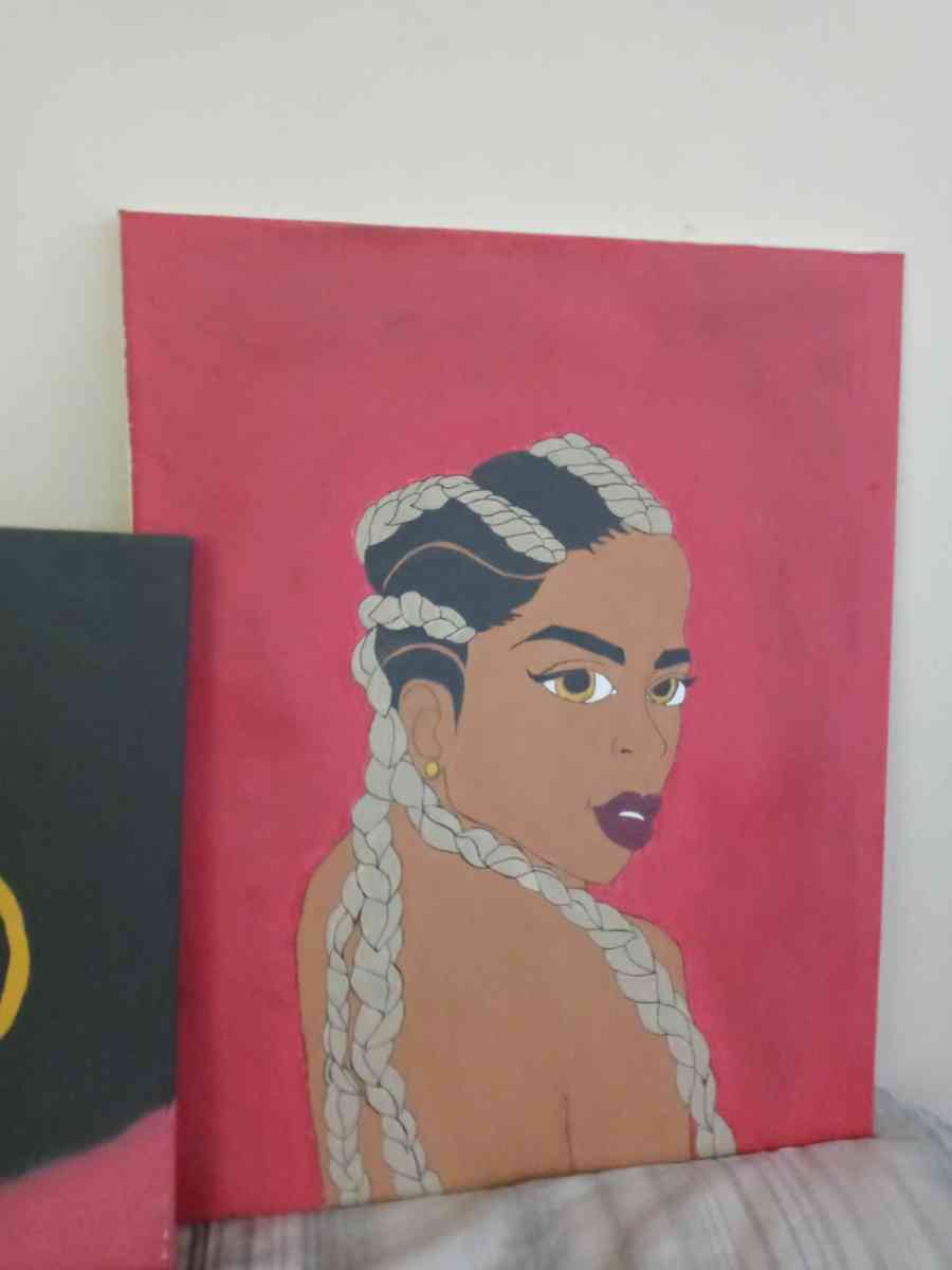 Trio Sistas - Portsmouth, Virginia - FleaMarketBay