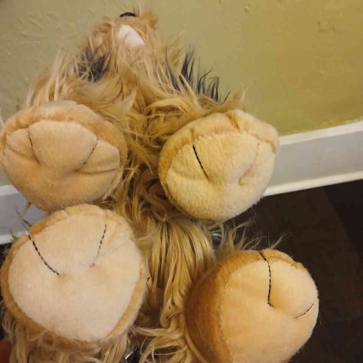 Build a Bear stuffed animal - Indianapolis, Indiana - FleaMarketBay