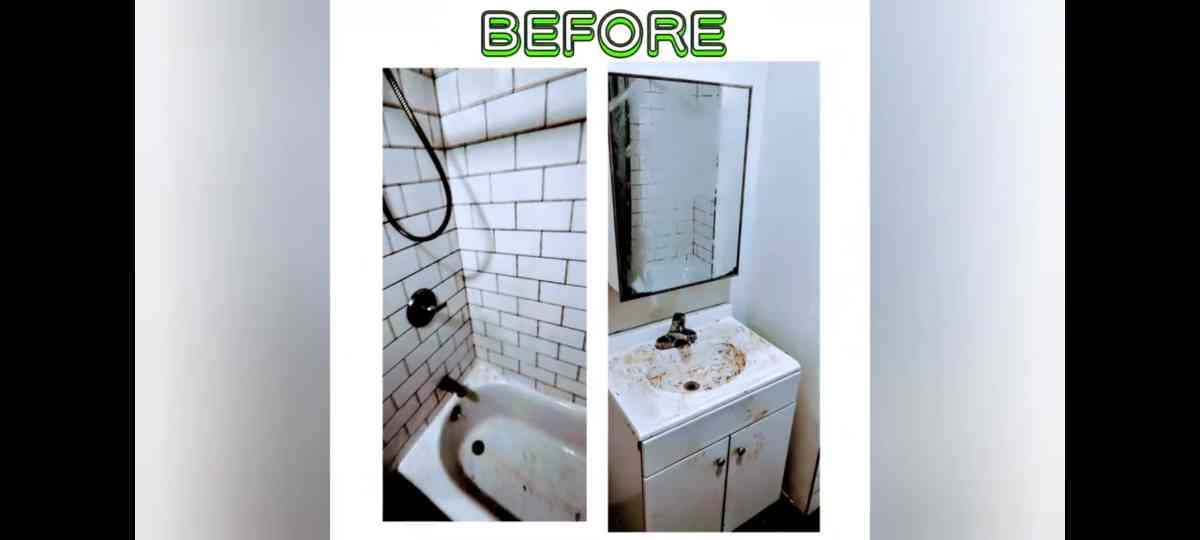 cleaning Home commercial and hoarding - Cherry Hill, New Jersey - FleaMarketBay