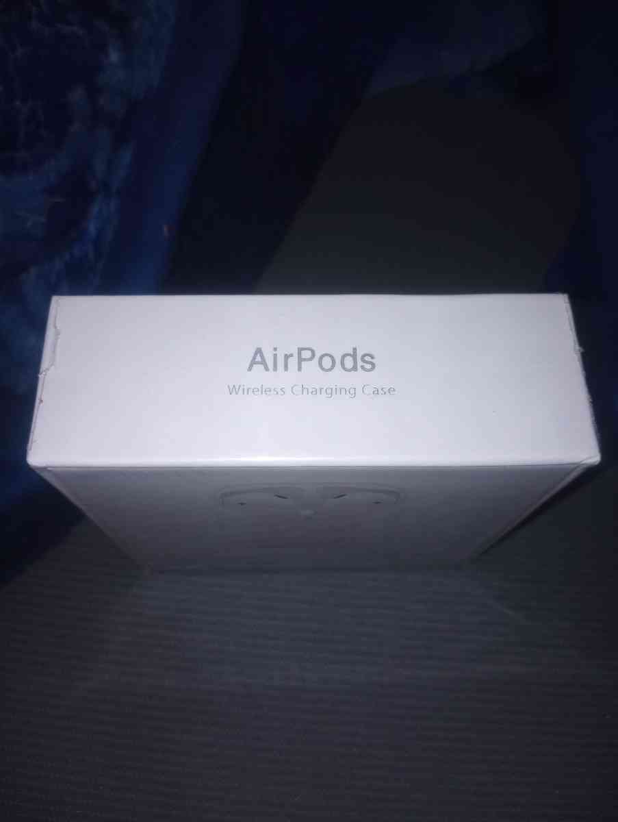Apple AirPod 2nd generation - Fresno, California - FleaMarketBay