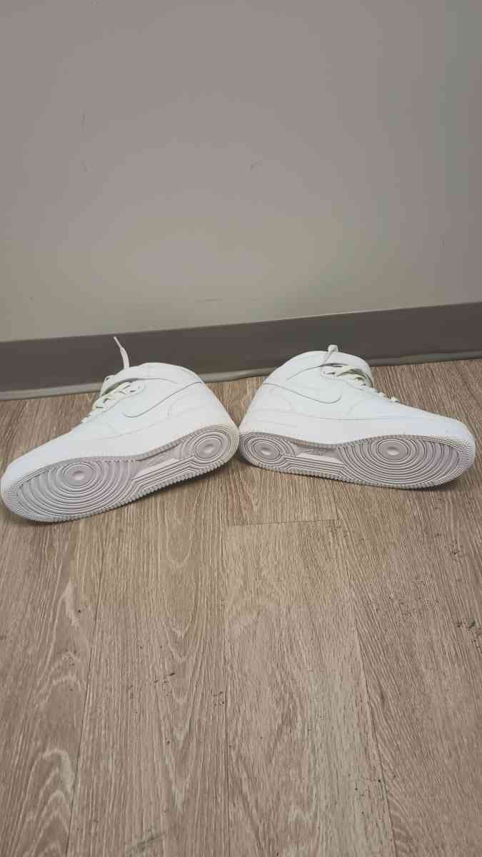 NIKE AIR FORCE 1 - Atlanta, Georgia - FleaMarketBay