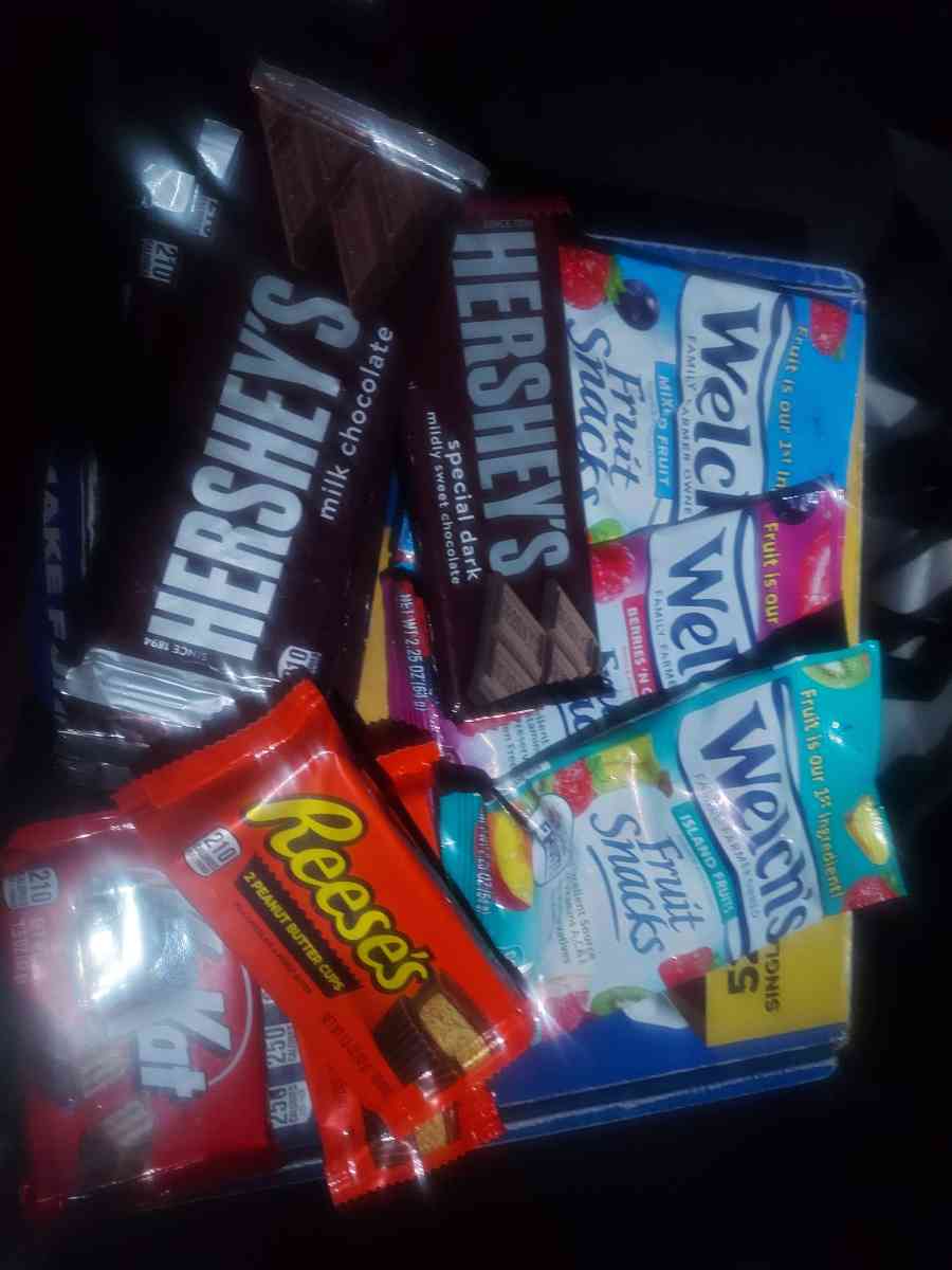 Candy - Cherry Hill, New Jersey - FleaMarketBay