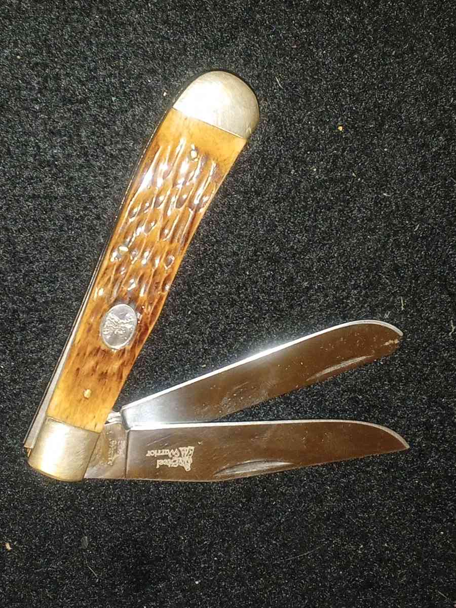 2 Steel Warrior collection set - Myrtle Beach, South Carolina - FleaMarketBay