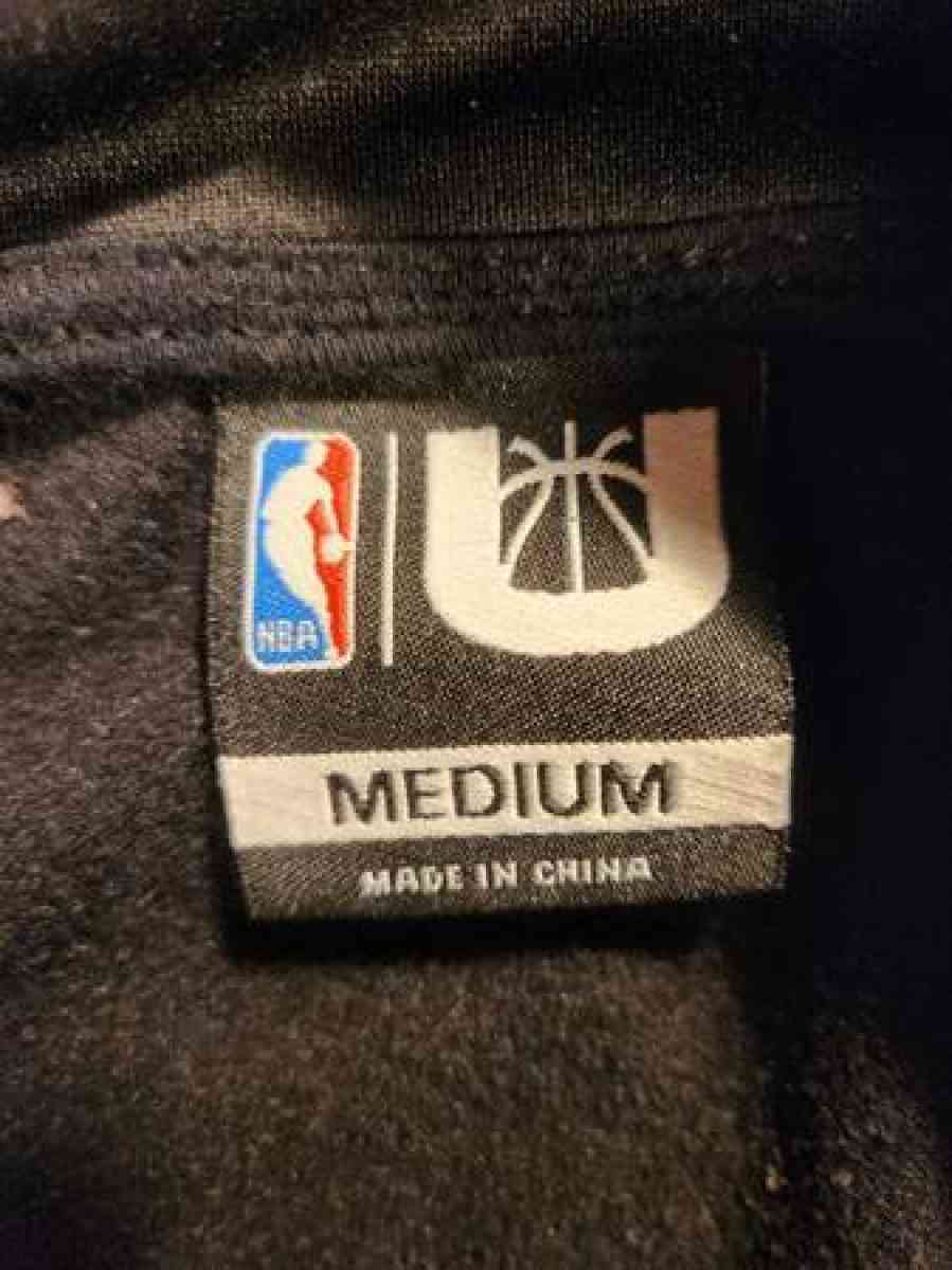 boston celtics jacket - Clinton, Massachusetts - FleaMarketBay