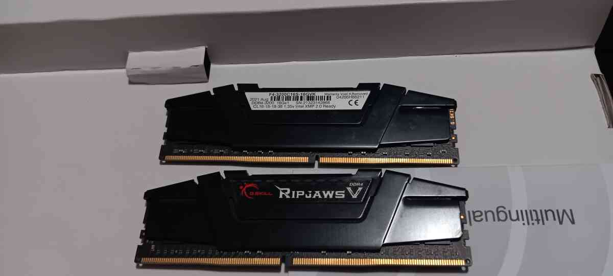 Pc Combo Sell 500 dollars - Atlanta, Georgia - FleaMarketBay