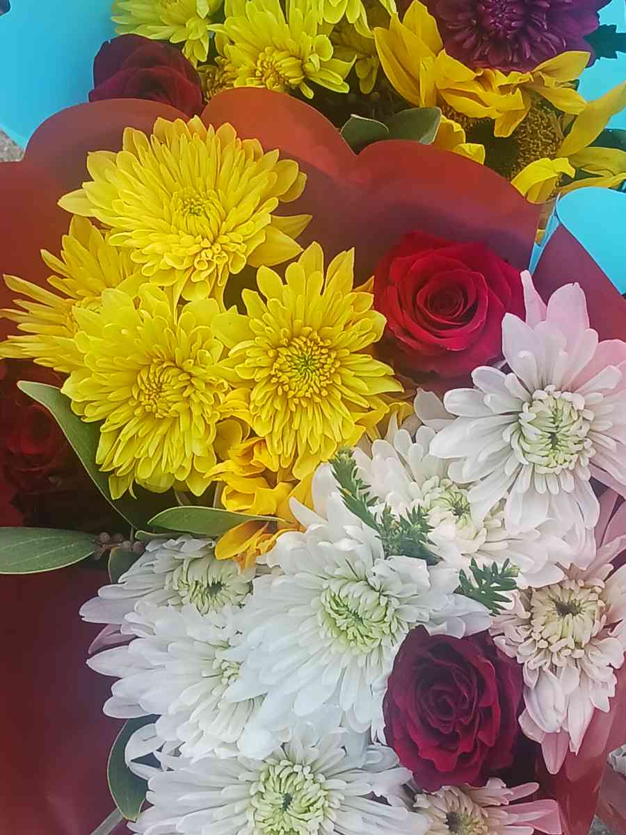 flores - Los Gatos, California - FleaMarketBay