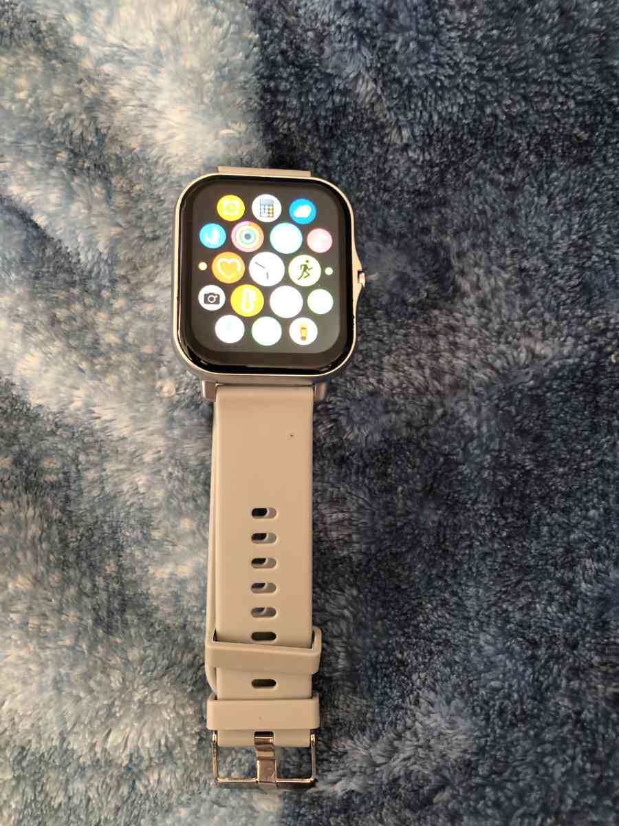 smart watches - Aiken, South Carolina - FleaMarketBay