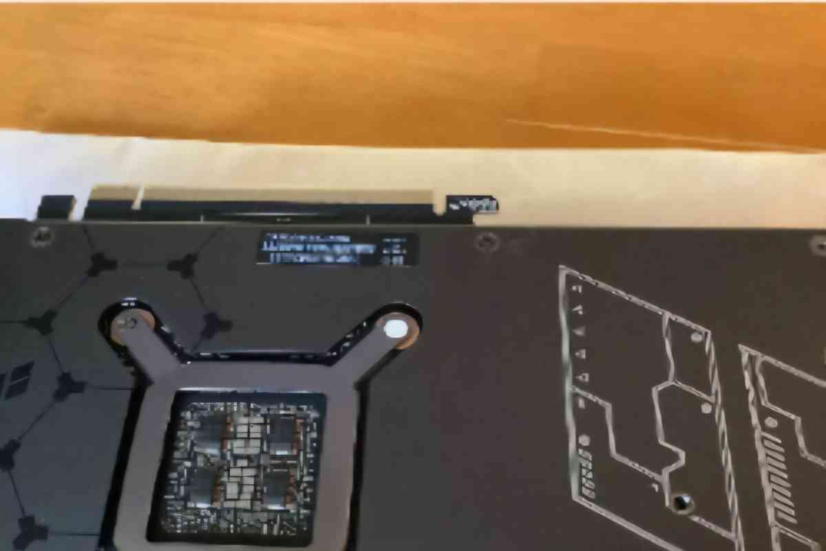 asus 4090 24gb like new - Phoenix, Arizona - FleaMarketBay