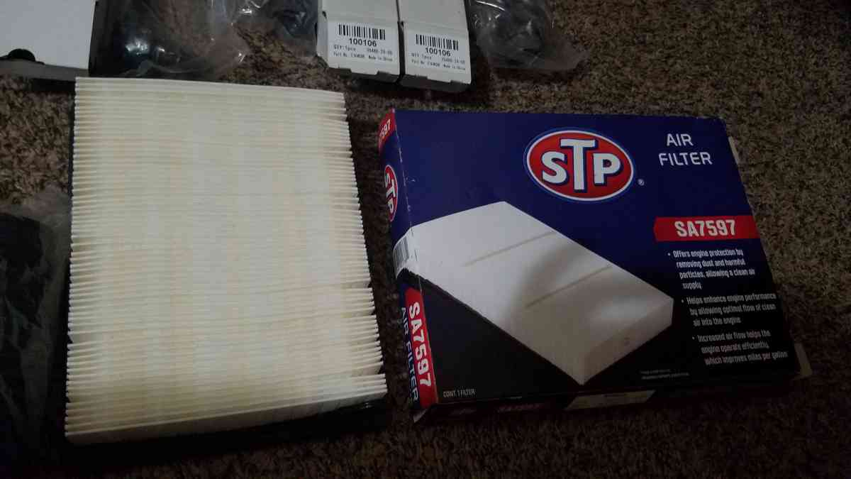 brand new parts - Elkhart, Indiana - FleaMarketBay