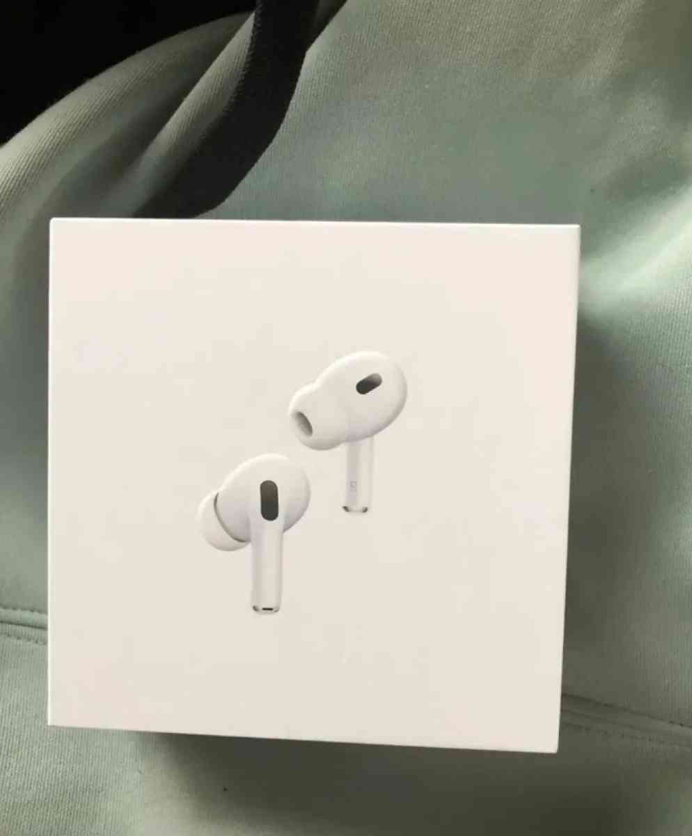 AirPods Pro 2 - Philadelphia, Pennsylvania