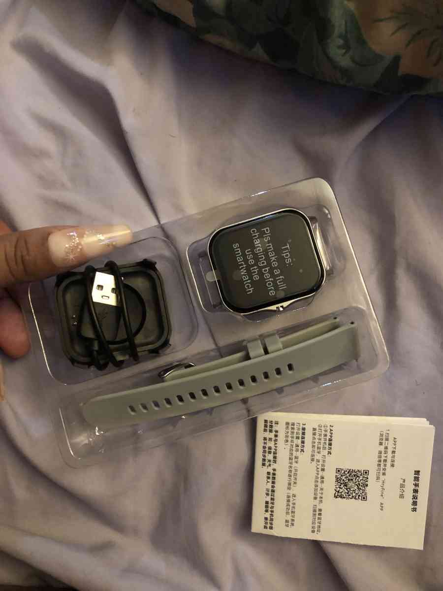 smart watches - Aiken, South Carolina - FleaMarketBay