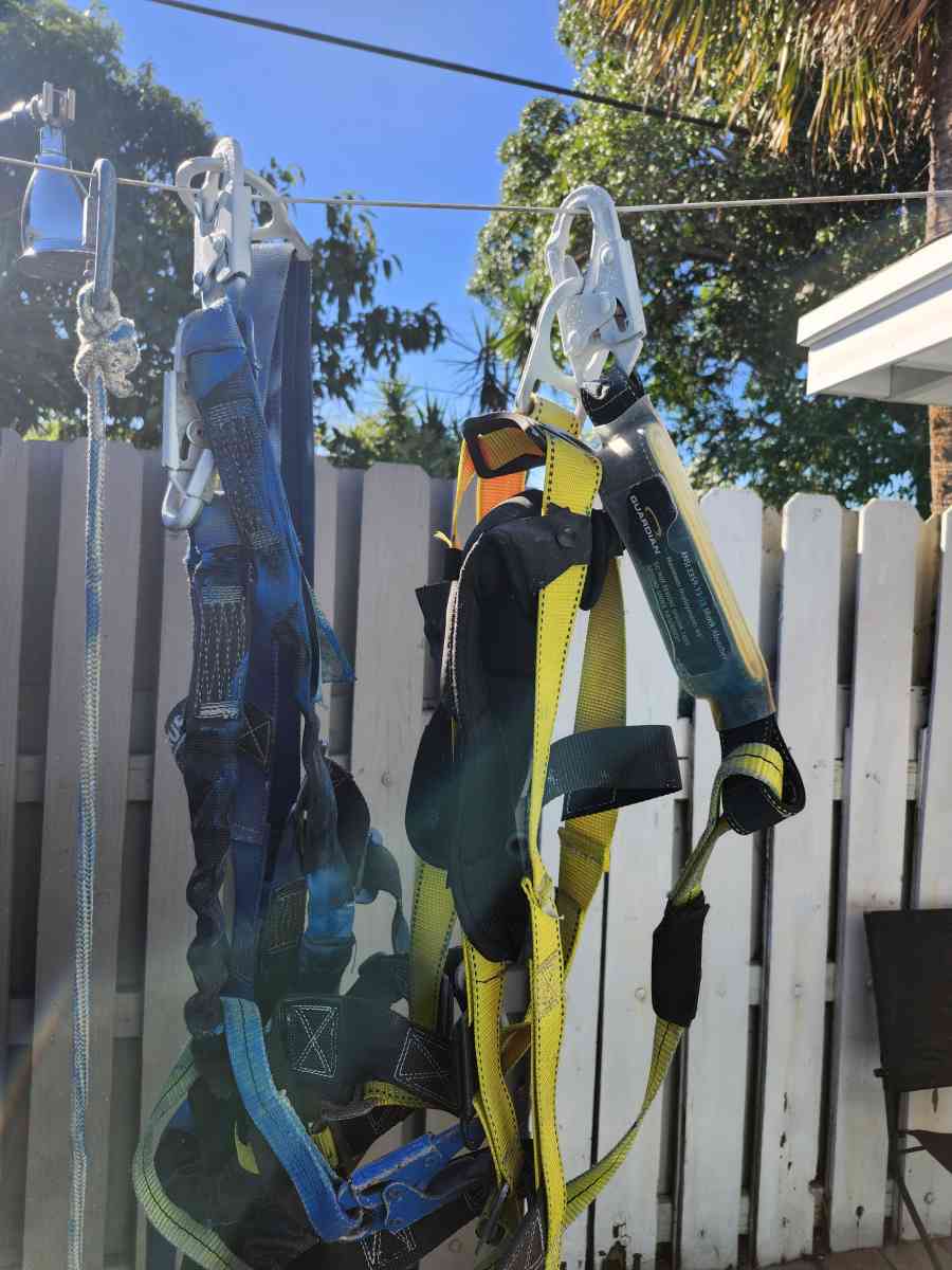 2  harness - West Palm Beach, Florida - FleaMarketBay