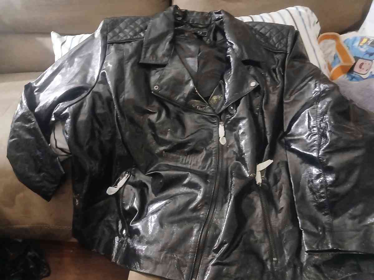 G jacket - Waco, Texas - FleaMarketBay