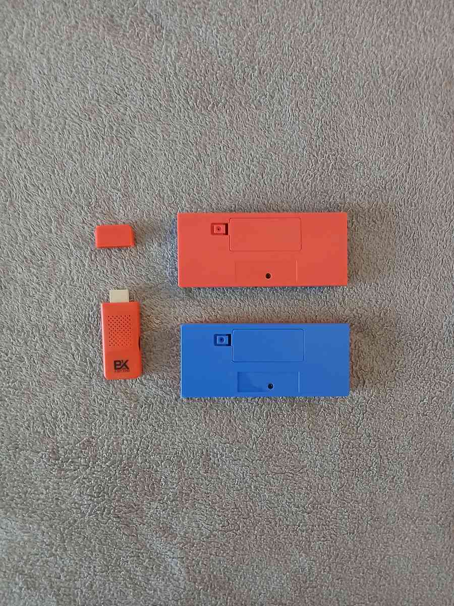 8 Bit King 4K Extreme Mini Game Box HDMI FD600 - North Hollywood, California - FleaMarketBay