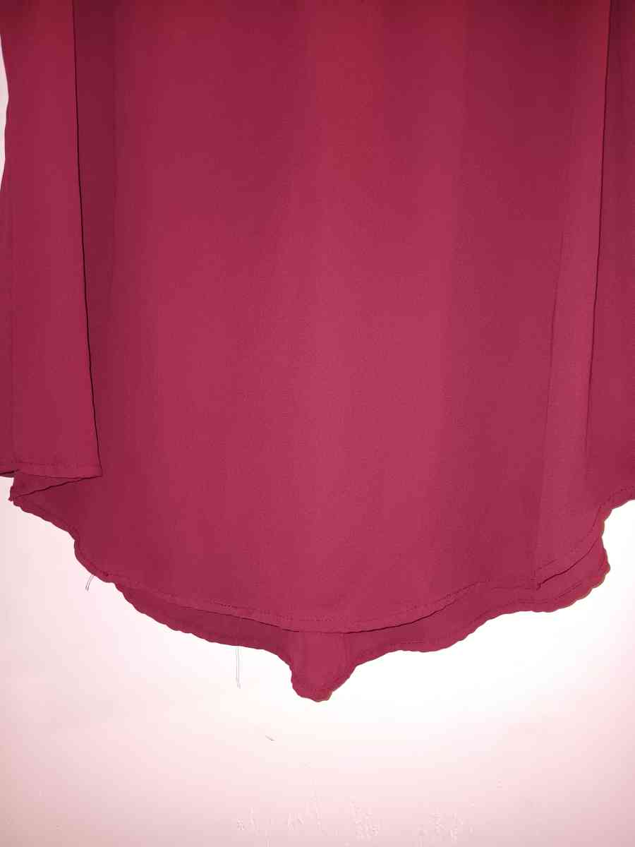 Womens Torrid tank top size O - Prentiss, Mississippi - FleaMarketBay