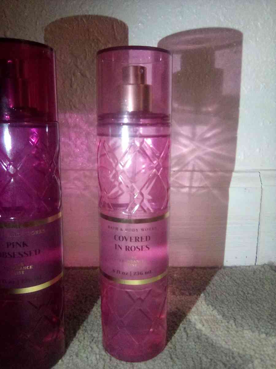 bath and body works - Hemet, California - FleaMarketBay