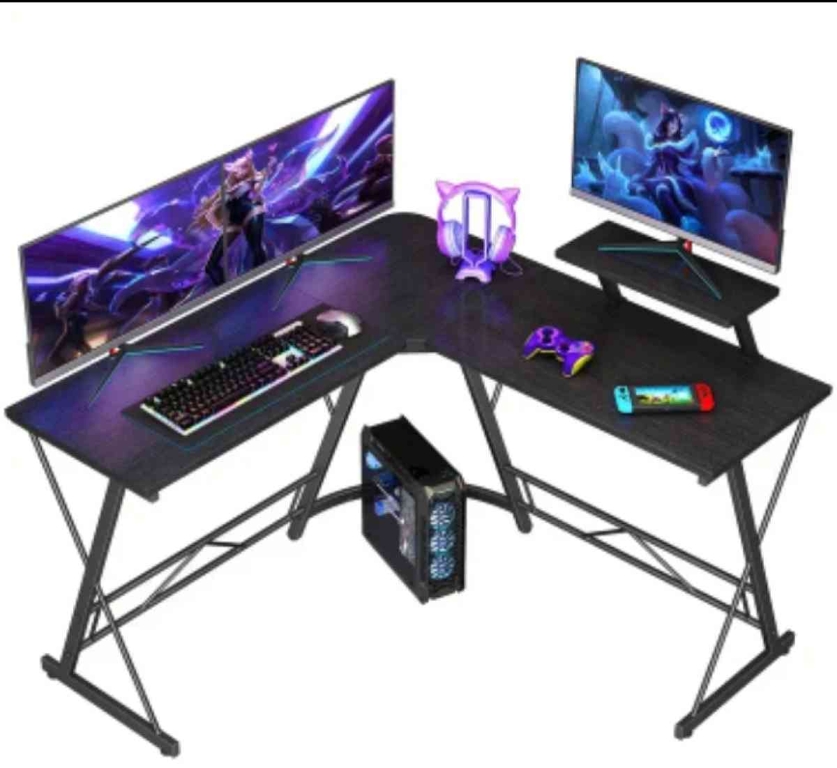 Gaming decks - Mascotte, Florida