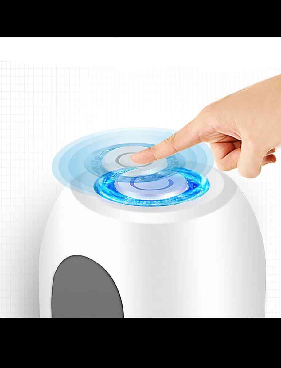 Water Bottle Switch Pump Electric Automatic Universal Dispen - Union, New Jersey - FleaMarketBay