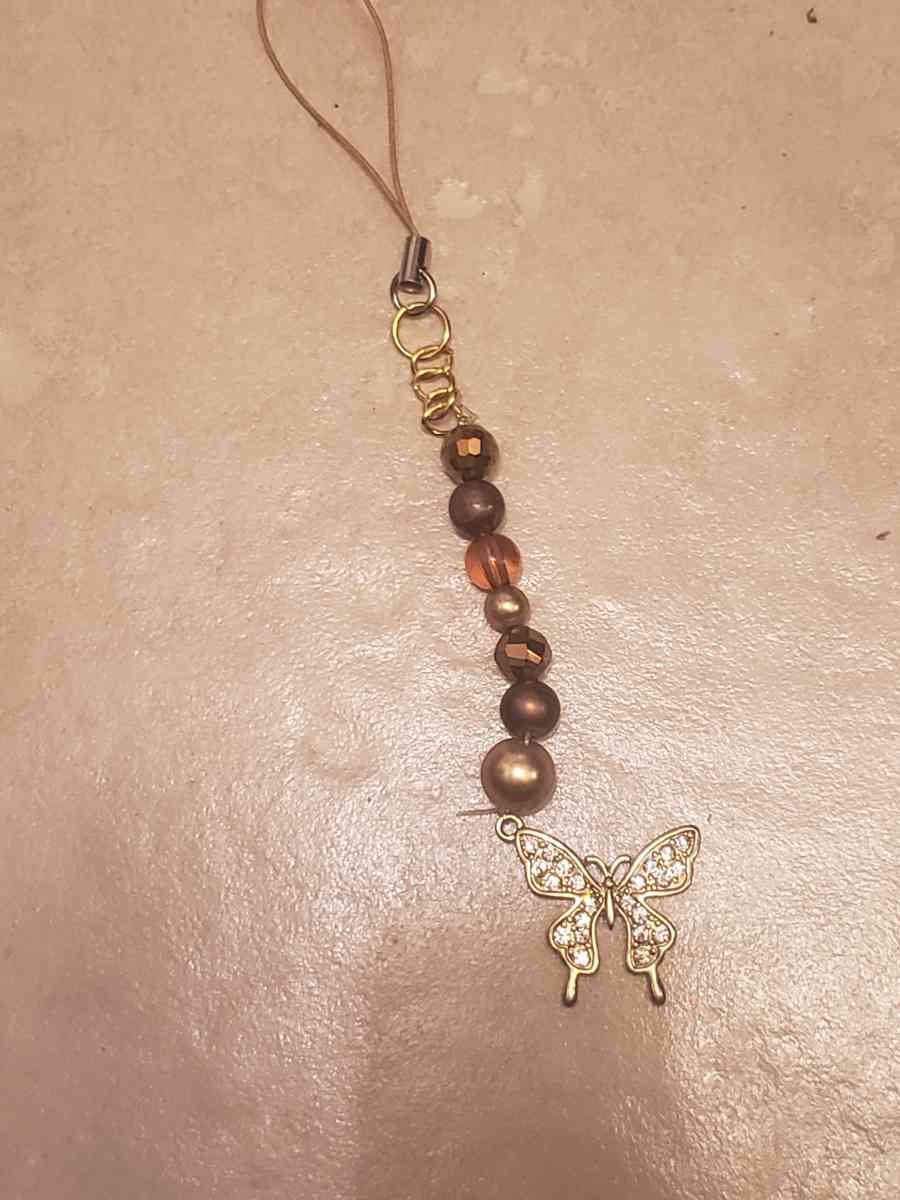 phone charm - Mesa, Arizona