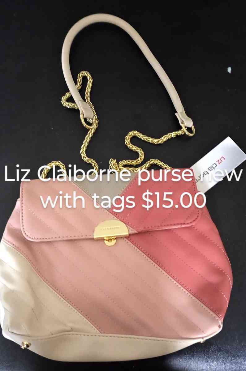 purse - Saint Joseph, Missouri - FleaMarketBay