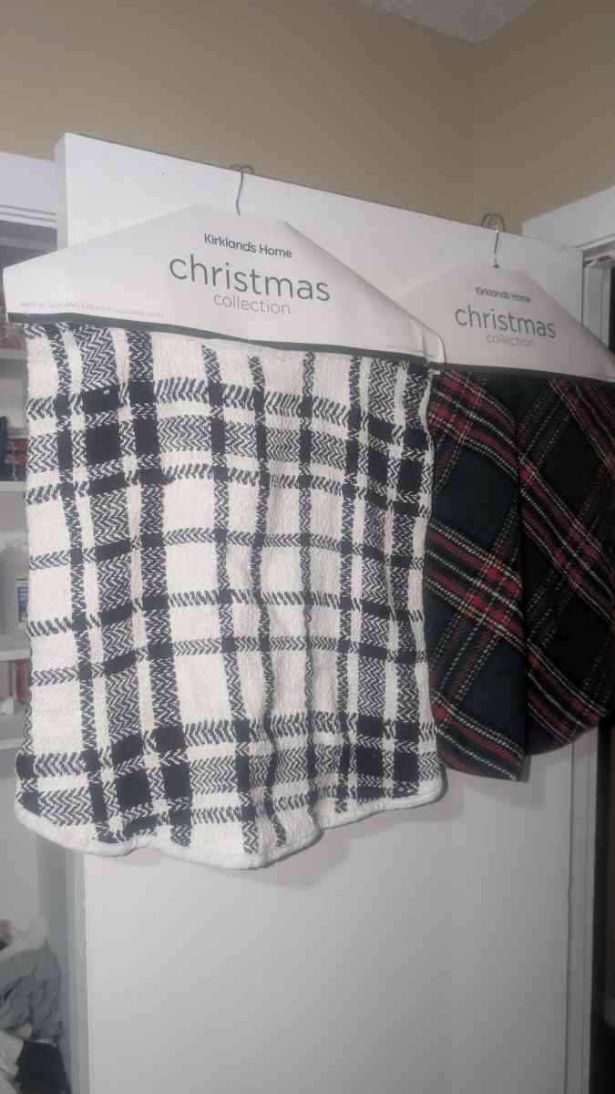 Kirklands Home Christmas Collection LOT - Birmingham, Alabama