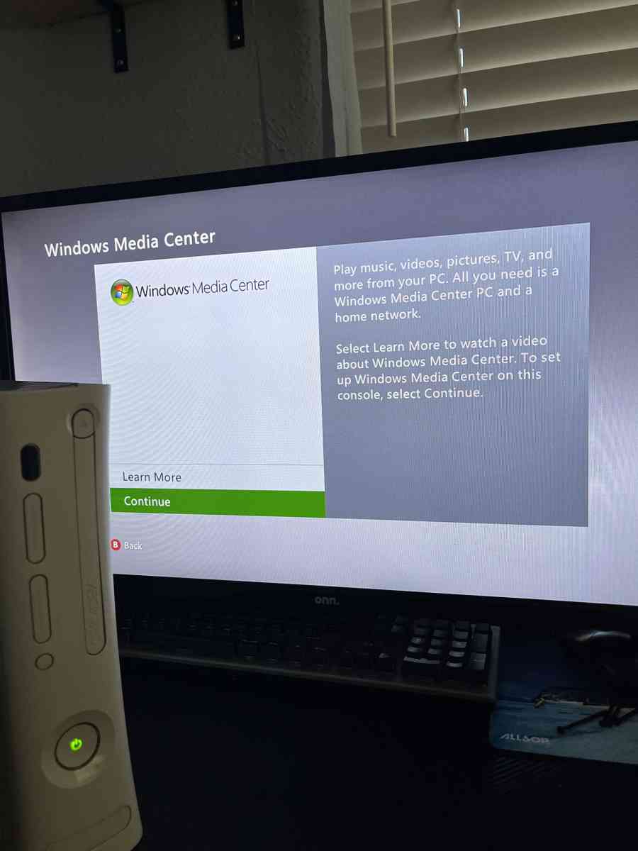 Xbox 360 - Fort Worth, Texas