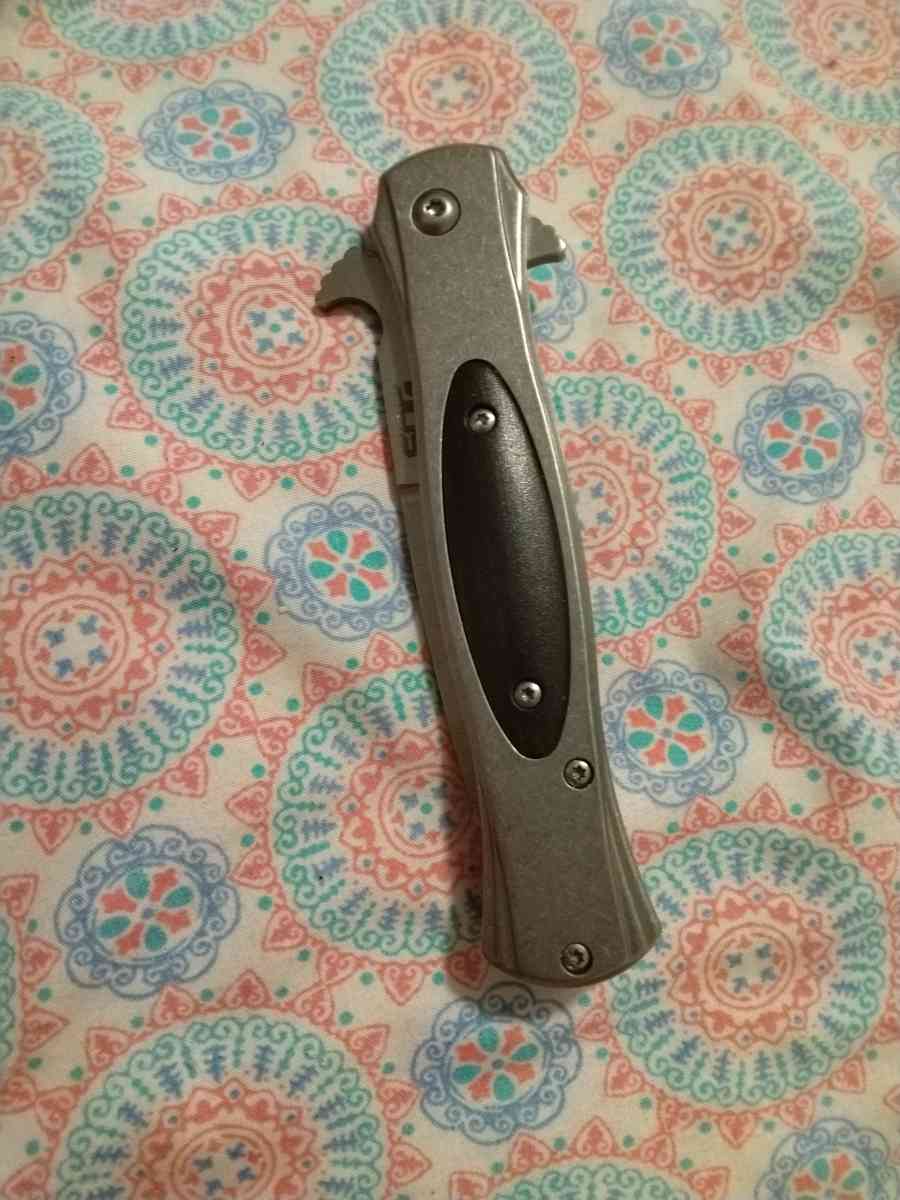 med pocket knife - Augusta, Georgia - FleaMarketBay