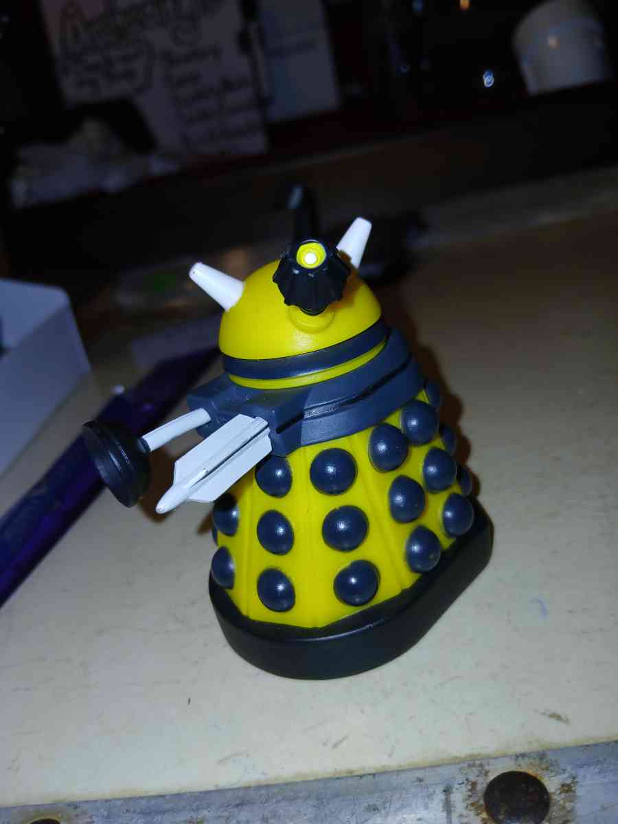 Funko Pop Games Overwatch  Widowmaker 94 TITANS Doctor Who - Saint Petersburg, Florida - FleaMarketBay