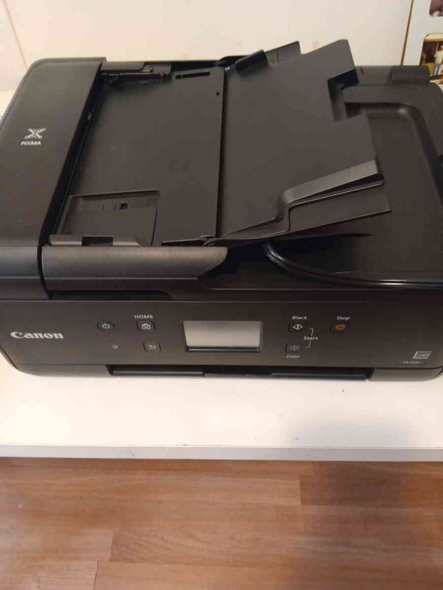 printer copier - Lincoln, Alabama - FleaMarketBay