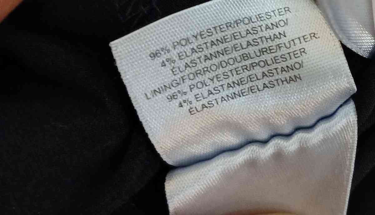 Black Label by Evan Picone Black dress size 12 - Indianapolis, Indiana - FleaMarketBay