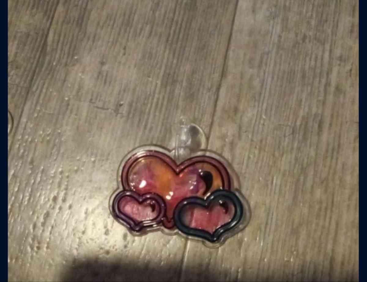 Hand Painted Sun Catchers - Brattleboro, Vermont - FleaMarketBay