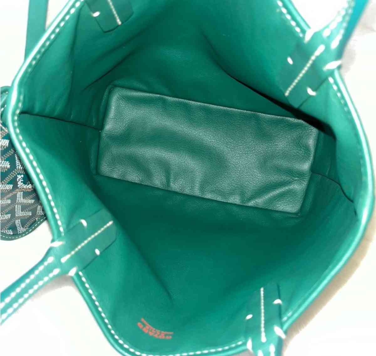 Authetic Goyard Tote bag - Paradise Valley, Arizona - FleaMarketBay