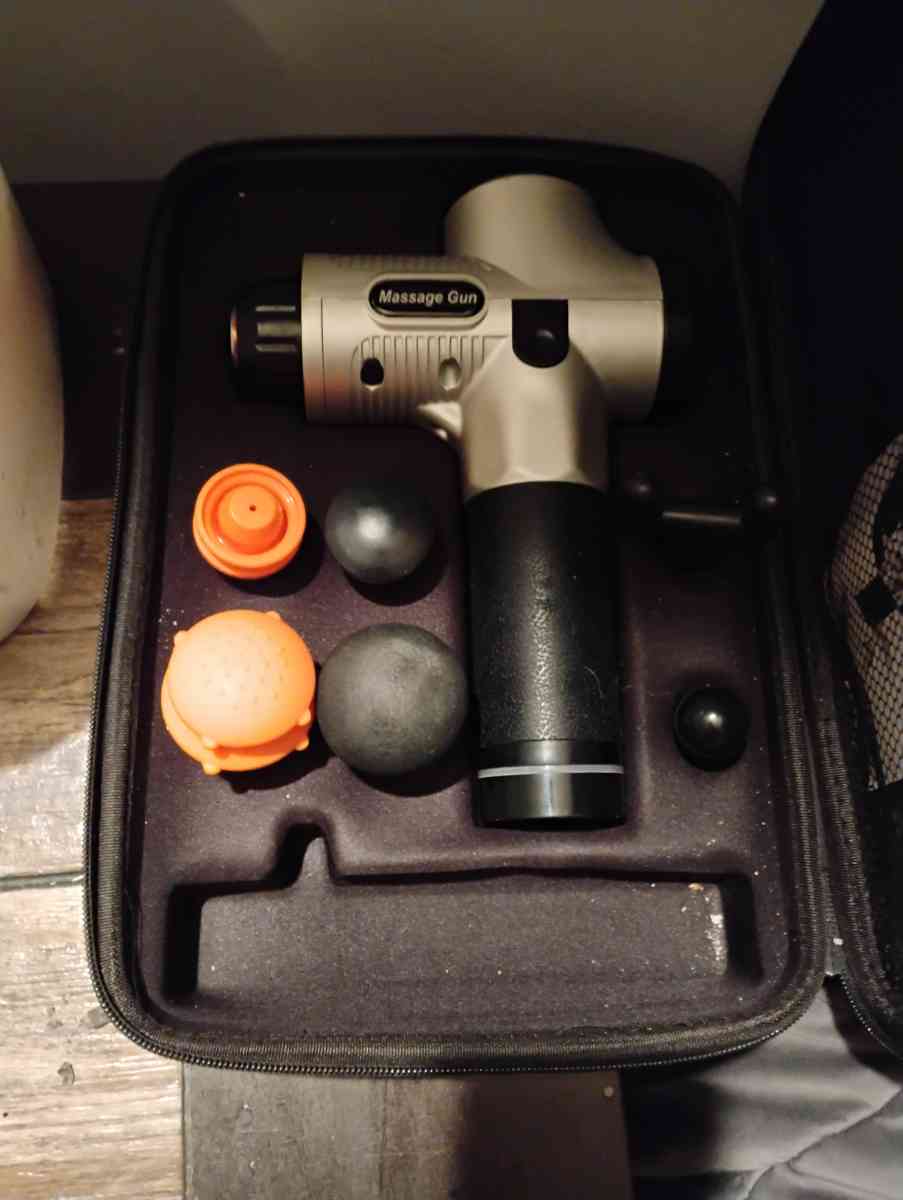 massager - Indianapolis, Indiana - FleaMarketBay