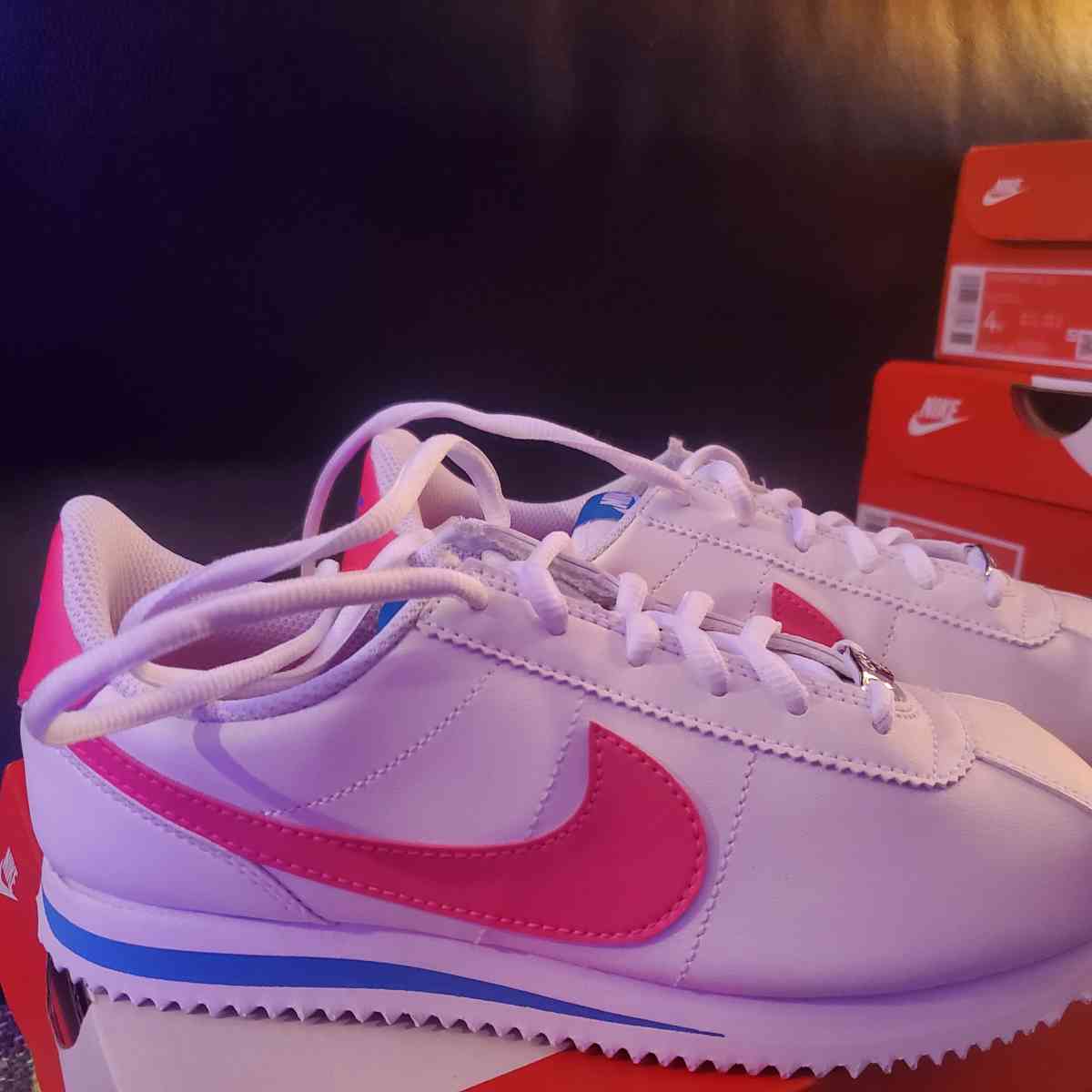 rare nike cortez - Sun City, Arizona