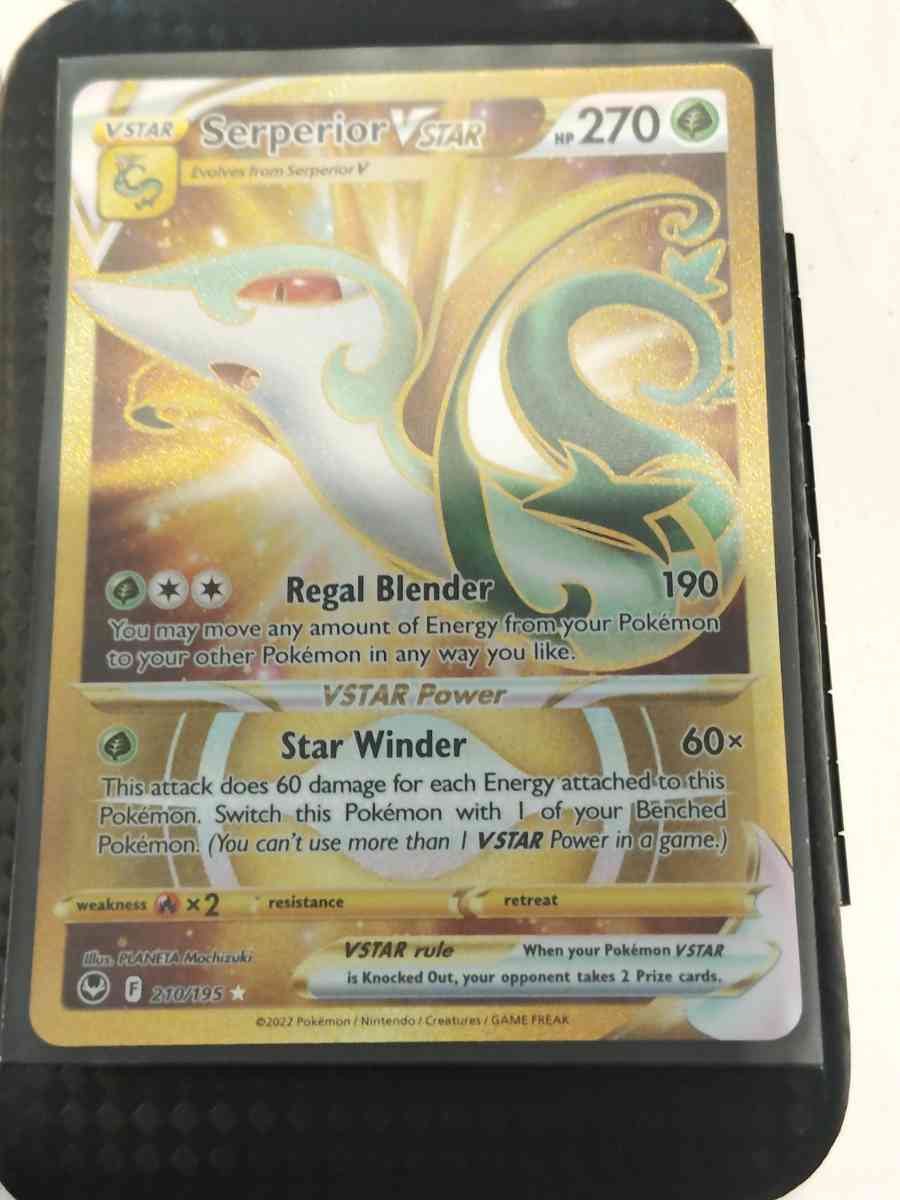 POKEMON CARDS - Saint Johns, Florida - FleaMarketBay