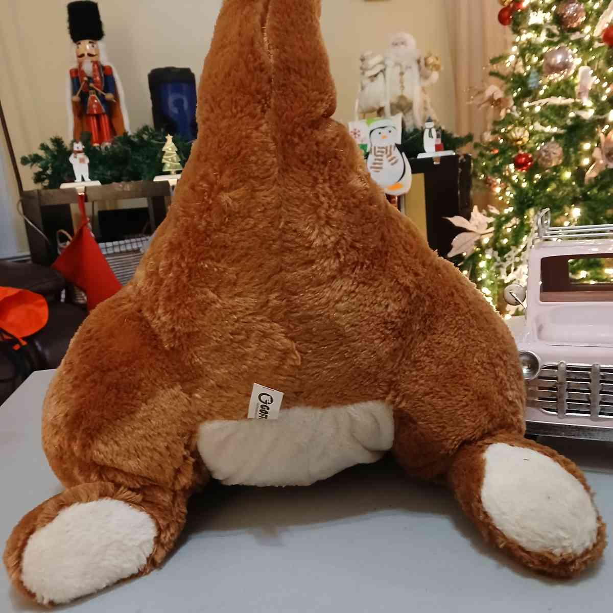 Goffa Large Kangaroo 21inch - Indianapolis, Indiana - FleaMarketBay