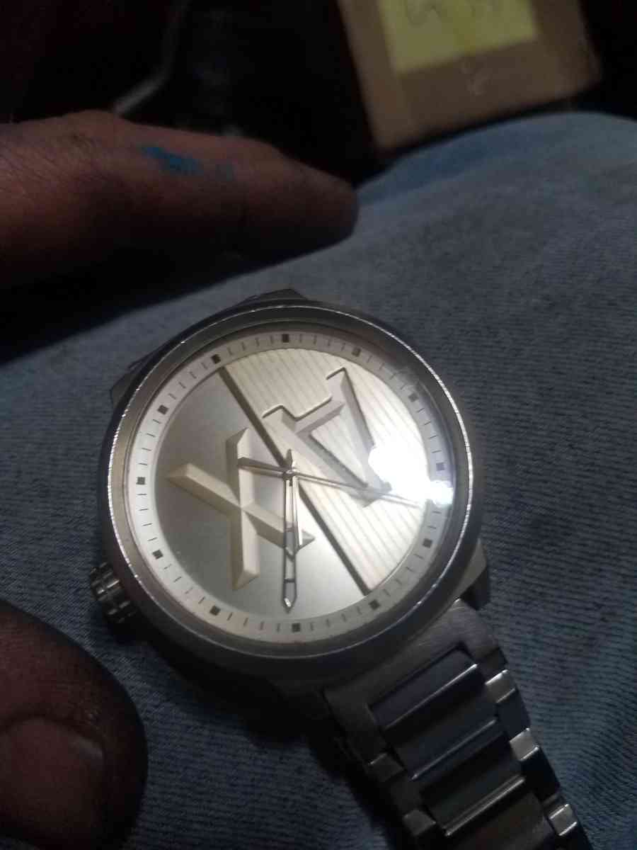 Armani exchange watch - Akron, Ohio