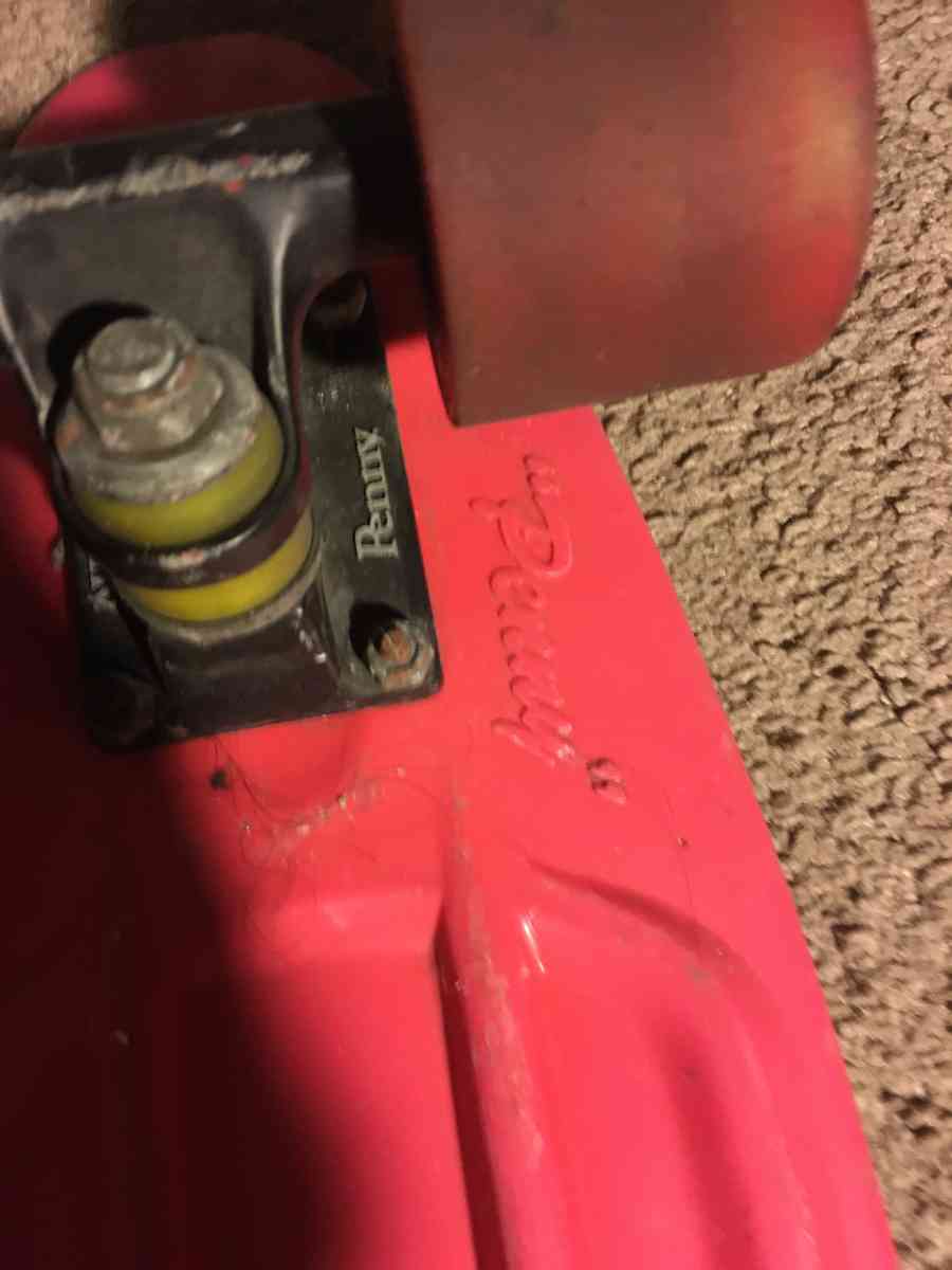 Penny Skateboard - Newport Beach, California - FleaMarketBay