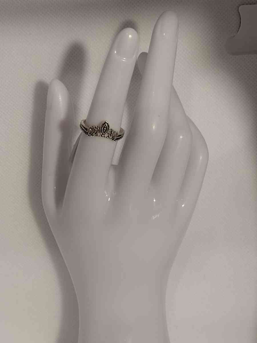 Bohemian Tiara Ring - Roanoke, Virginia - FleaMarketBay