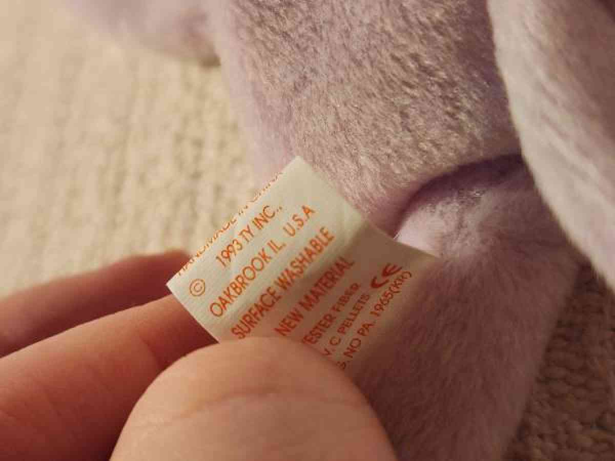 Beanie babies from 90s - Clinton, Massachusetts - FleaMarketBay