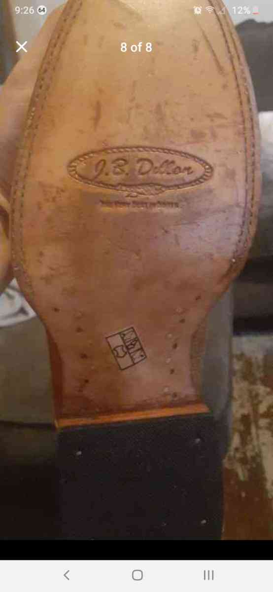 Cowboy Boots - Washington, Pennsylvania - FleaMarketBay