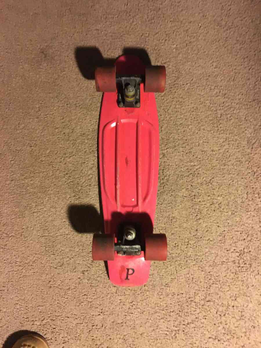 Penny Skateboard - Newport Beach, California - FleaMarketBay