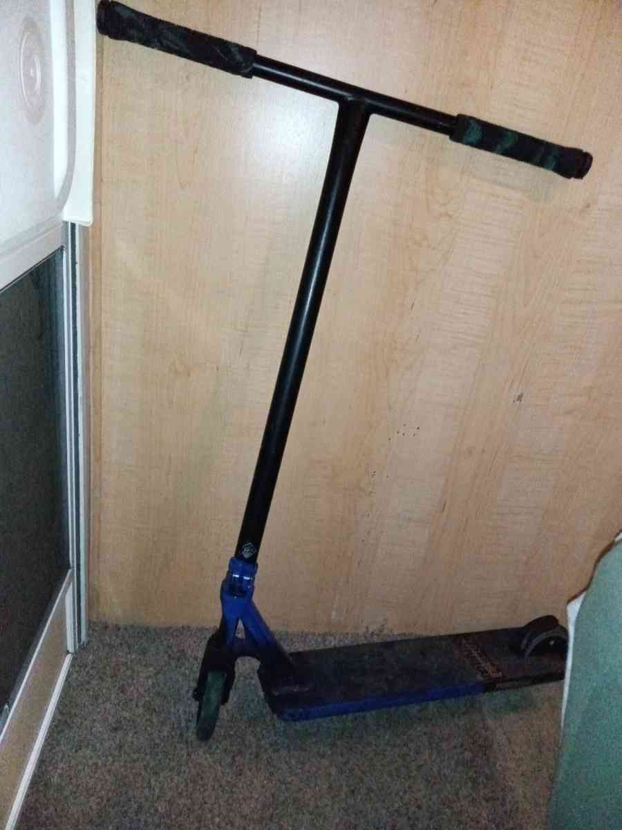 adult scooter - Sacramento, California