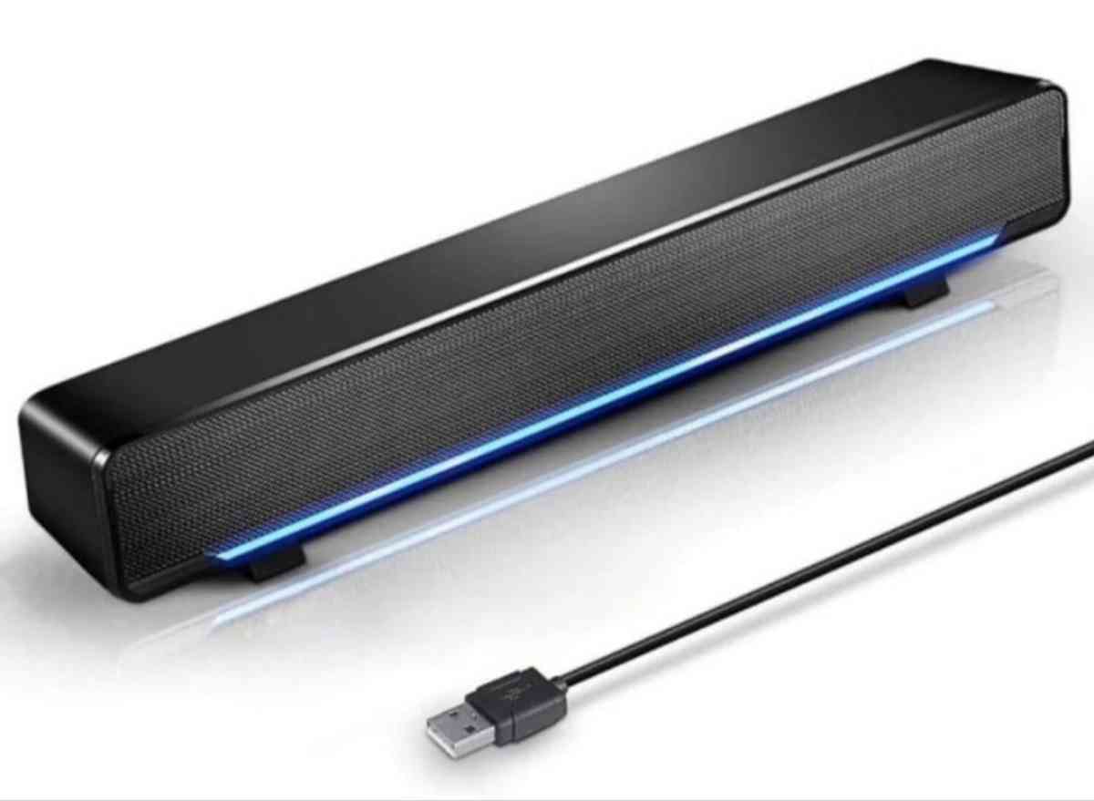 Soundbar speaker - Louisville, Kentucky - FleaMarketBay
