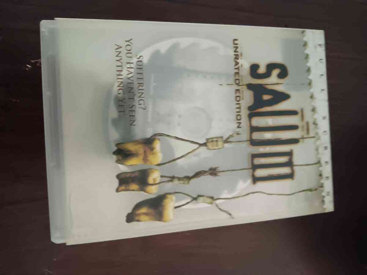 saw 3 movie - Jermyn, Pennsylvania