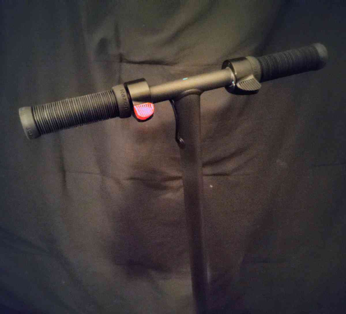 razor electric scooter HDe200 - Kent, Washington - FleaMarketBay