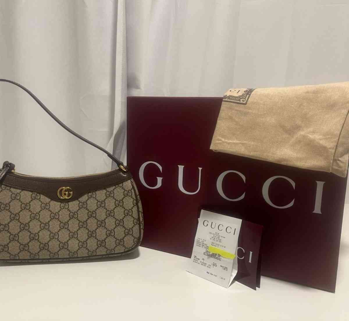Gucci Shoulder bag - Paradise Valley, Arizona