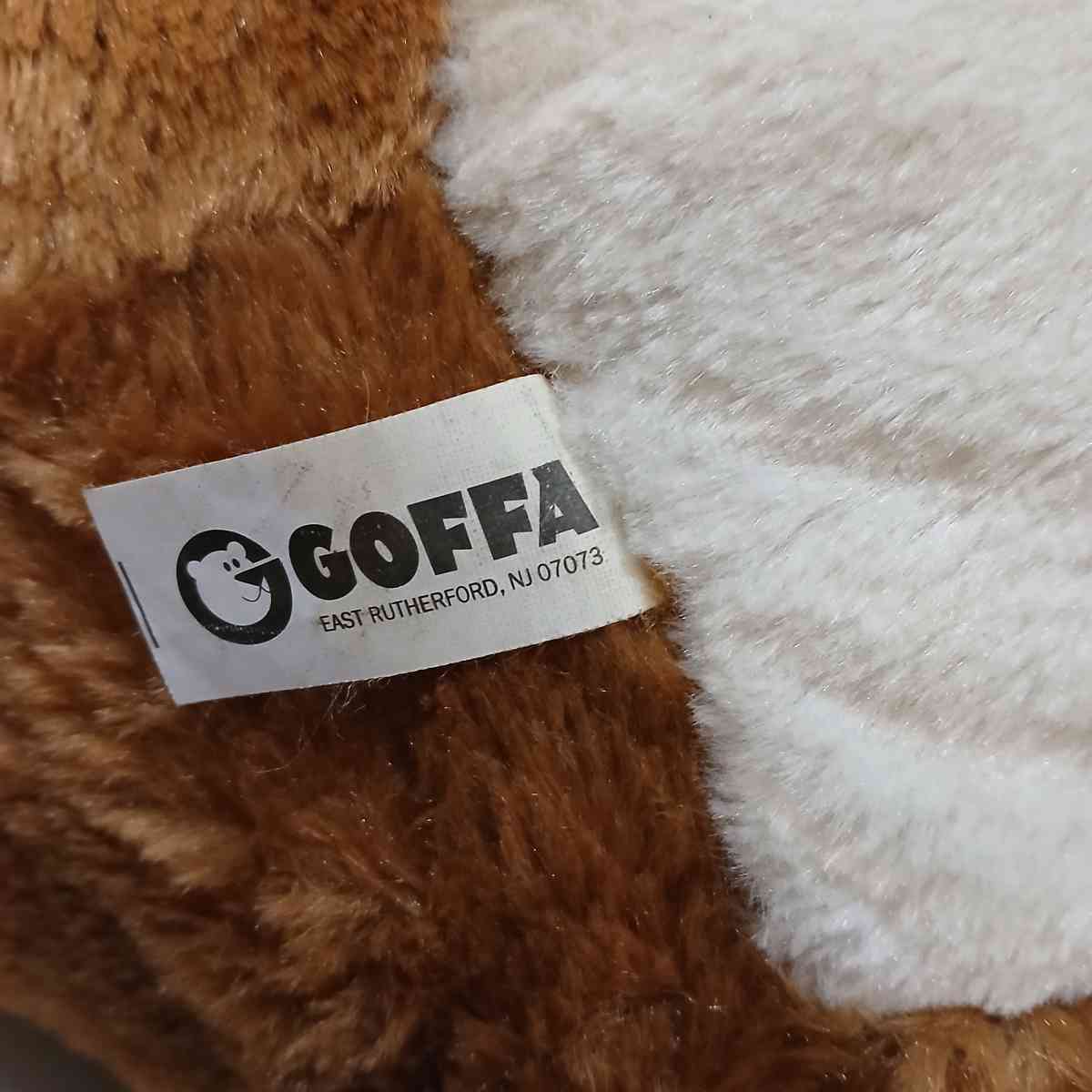 Goffa Large Kangaroo 21inch - Indianapolis, Indiana - FleaMarketBay