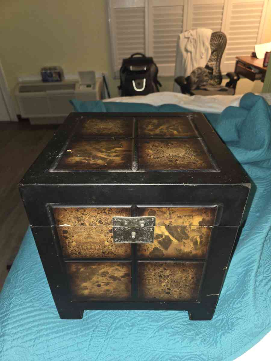 unique chest - Tavares, Florida