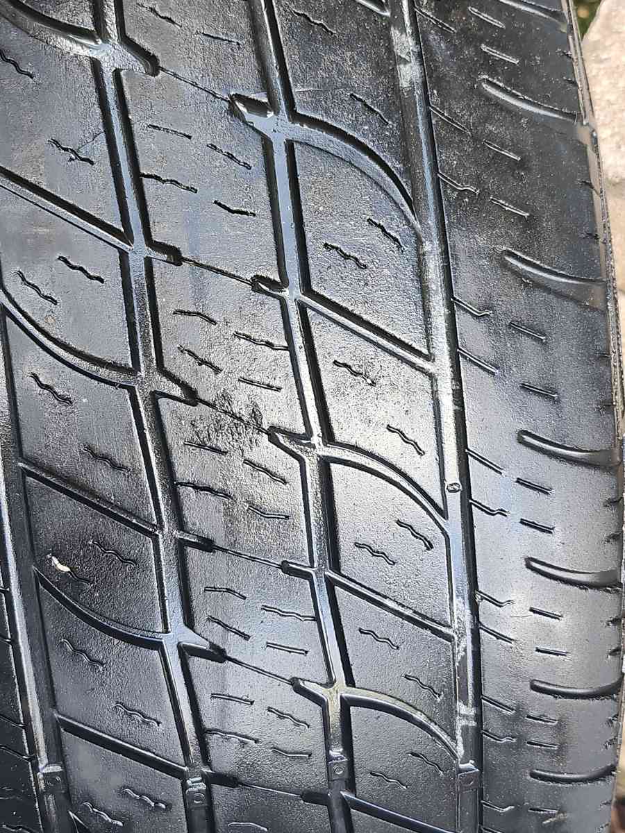 4 Tires   24570R16 MS - West Palm Beach, Florida - FleaMarketBay